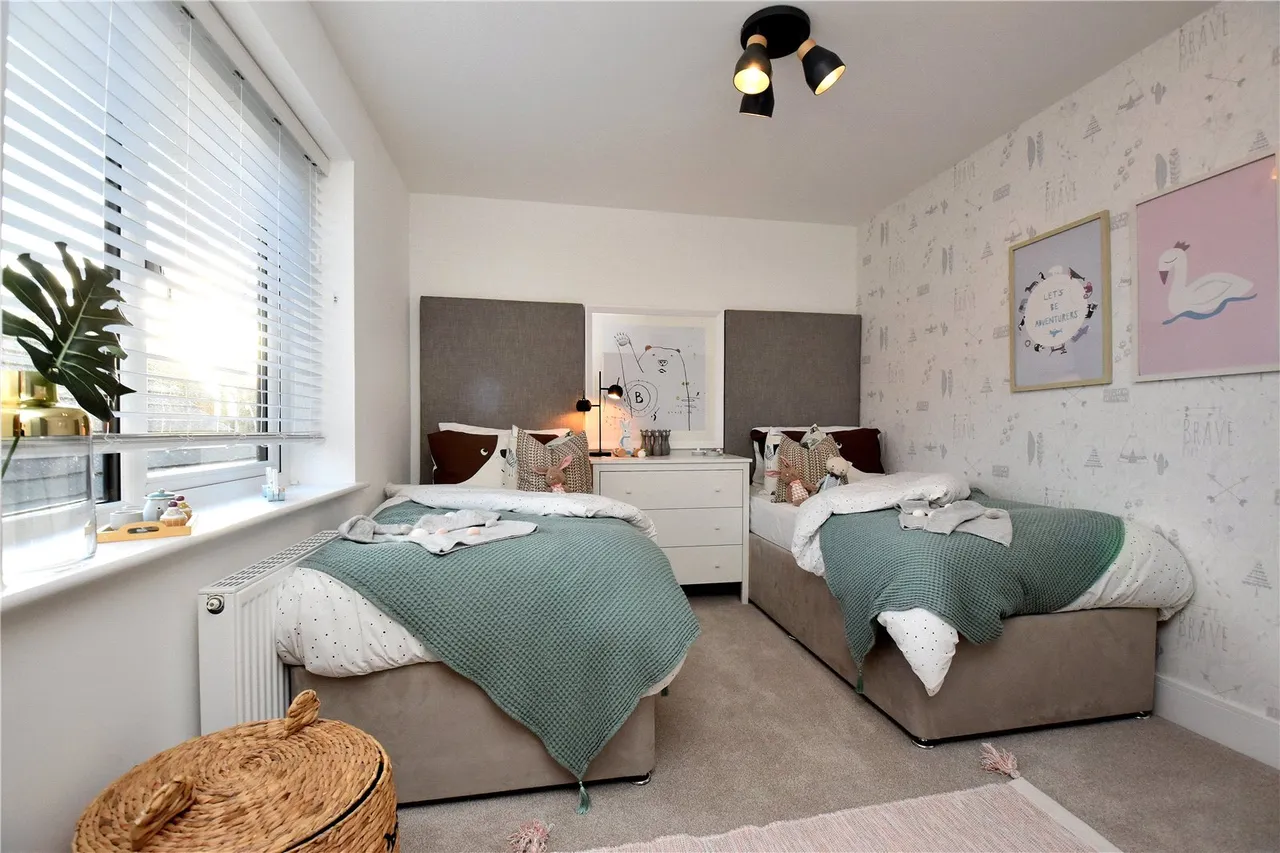 Fleet Road, Laureate Fields, IP11, photo 12