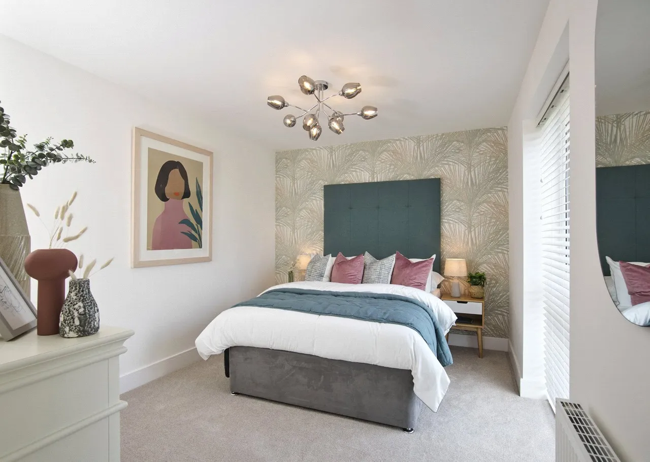 Fleet Road, Laureate Fields, IP11, photo 11