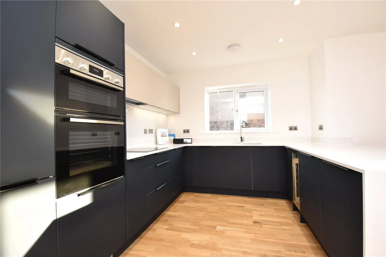 Fleet Road, Laureate Fields, IP11, photo 2
