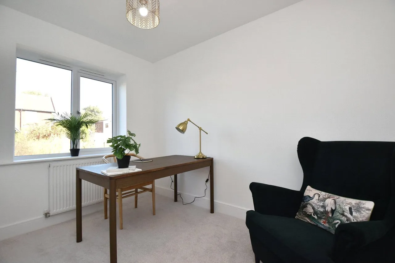 Fleet Road, Laureate Fields, IP11, photo 5
