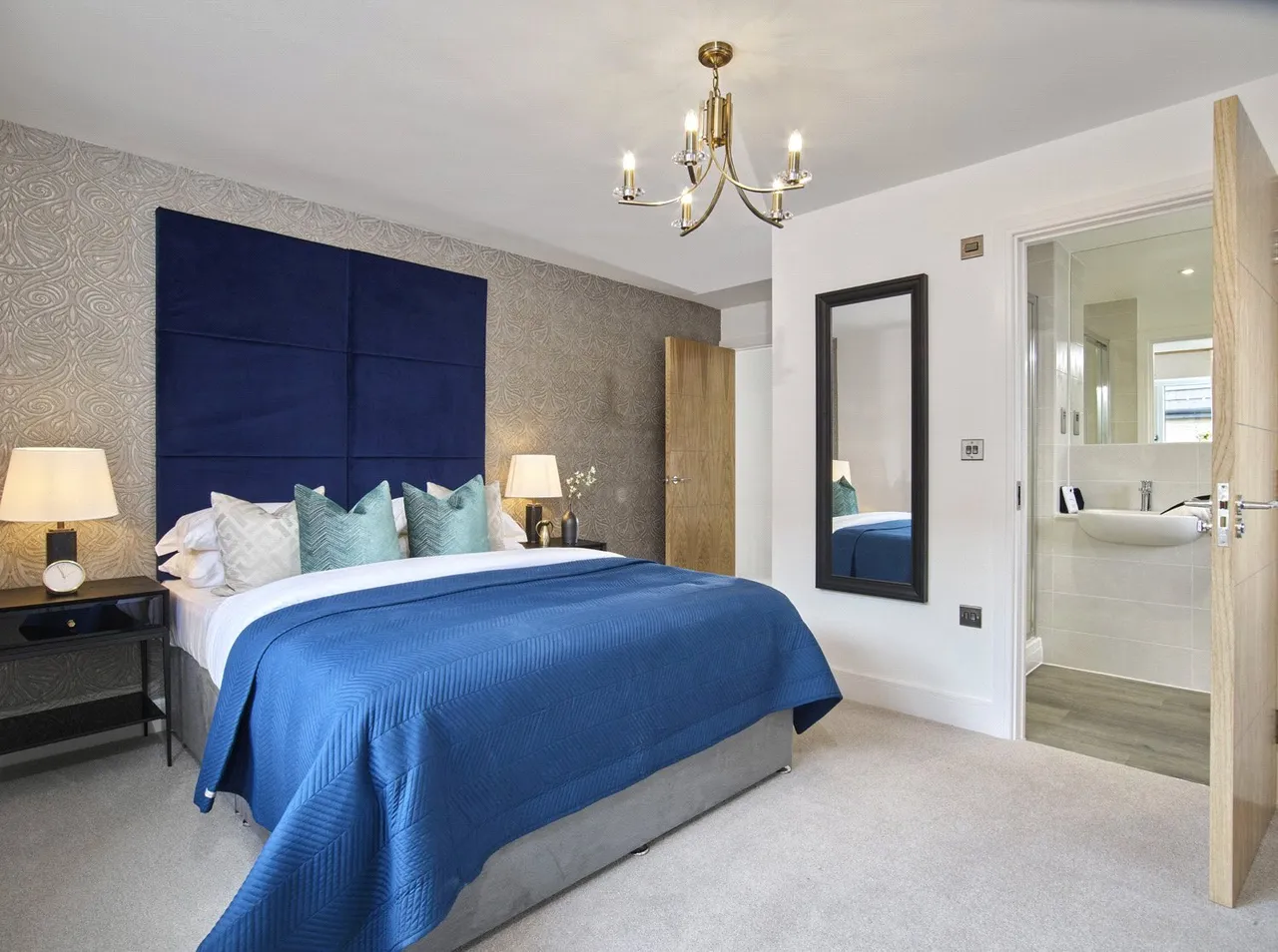 Fleet Road, Laureate Fields, IP11, photo 7
