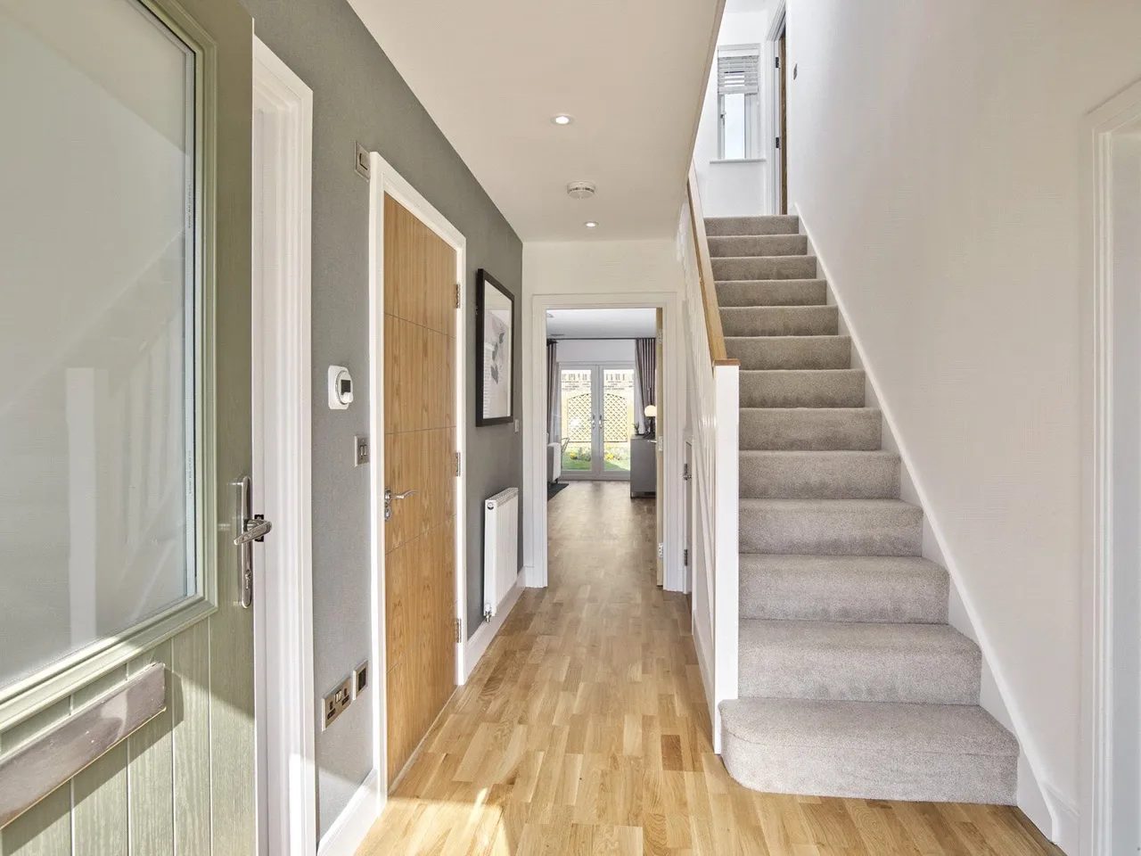 Fleet Road, Laureate Fields, IP11, photo 6