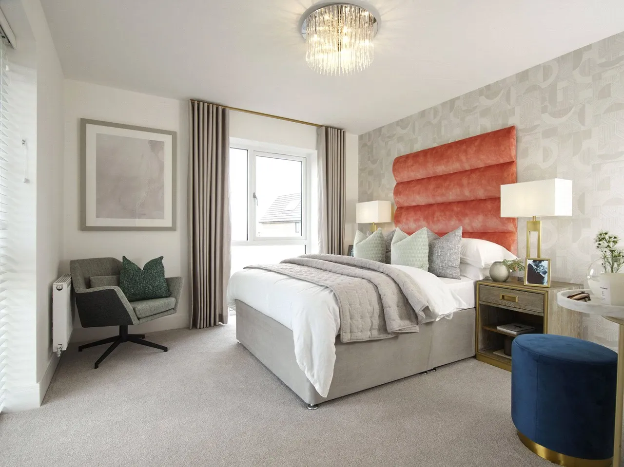 Fleet Road, Laureate Fields, IP11, photo 9