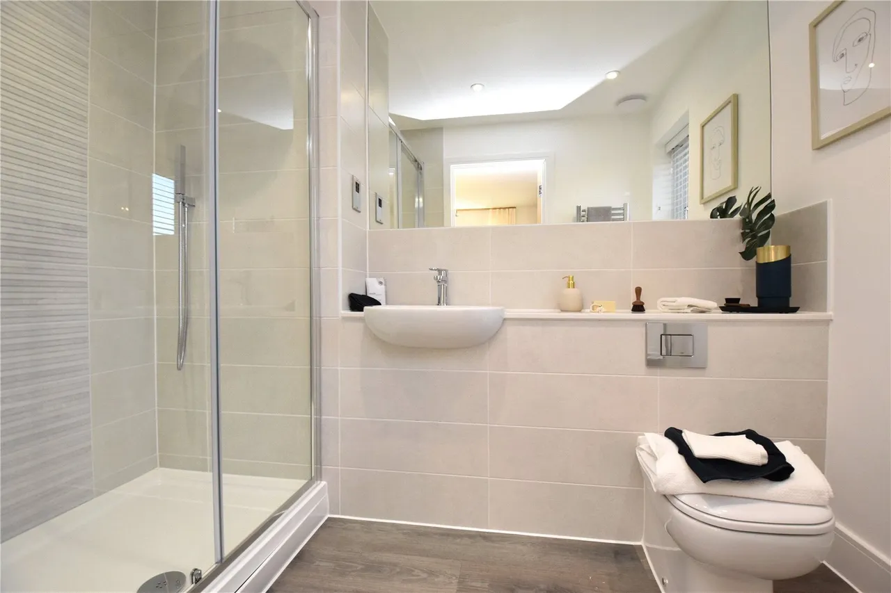 Fleet Road, Laureate Fields, IP11, photo 8
