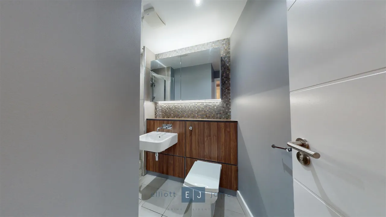 Charteris Road, Woodford Green, photo 7