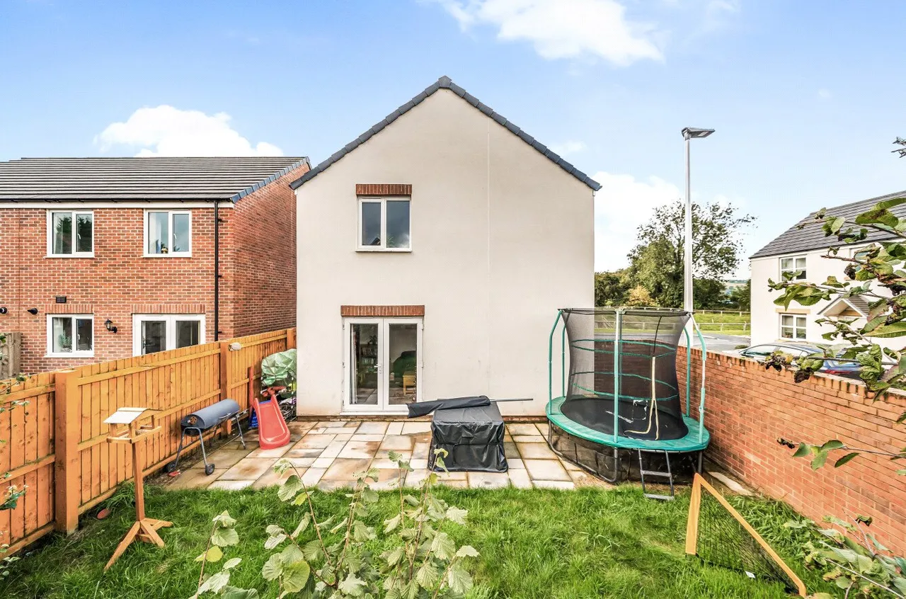 Birch Close, Hay-on-Wye, Hereford, Powys, HR3 5TL, photo 15