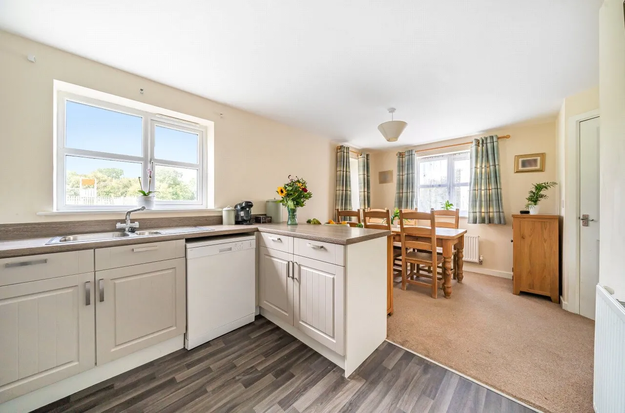 Birch Close, Hay-on-Wye, Hereford, Powys, HR3 5TL, photo 3