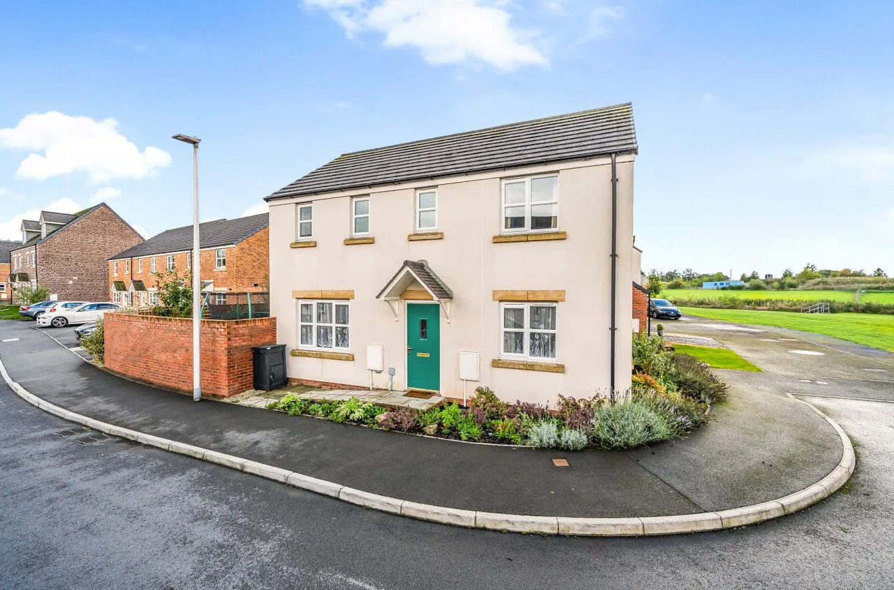 Birch Close, Hay-on-Wye, Hereford, Powys, HR3 5TL, photo 16