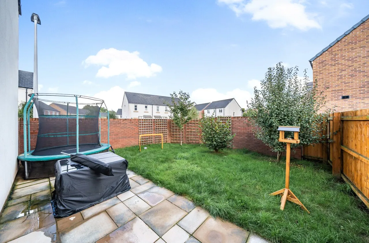 Birch Close, Hay-on-Wye, Hereford, Powys, HR3 5TL, photo 4