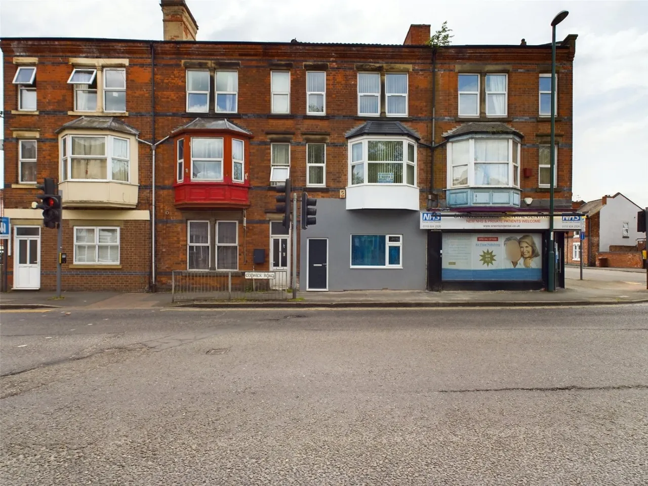 Colwick Road, Nottingham, NG2, photo 6