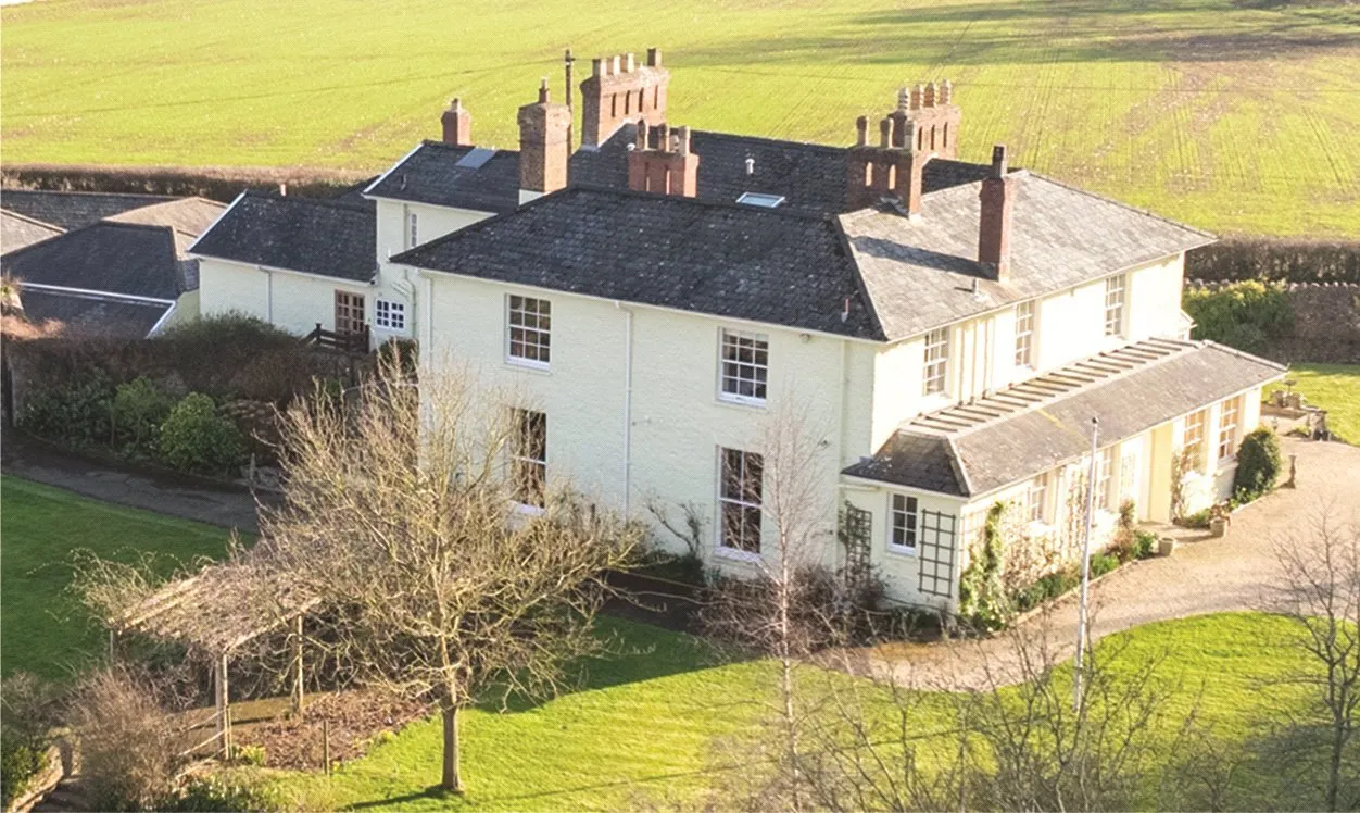 Over Stowey, Bridgwater, TA5, photo 23