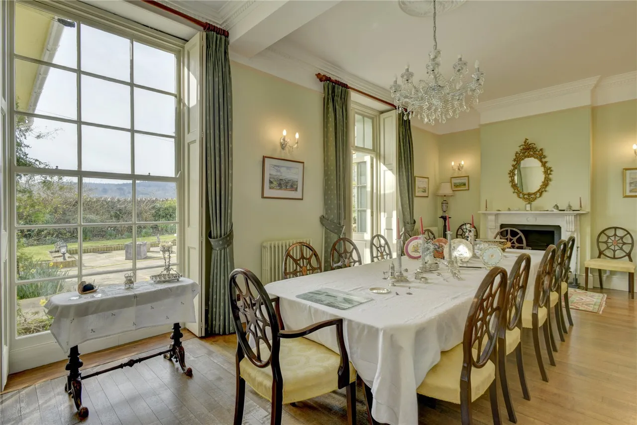 Over Stowey, Bridgwater, TA5, photo 6