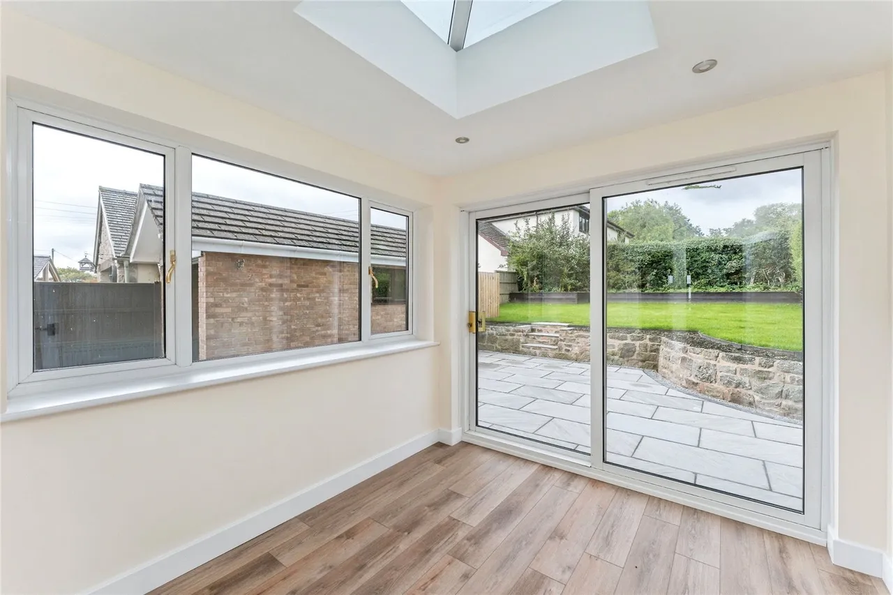 Ffordd Y Pentre, Nercwys, CH7, photo 10