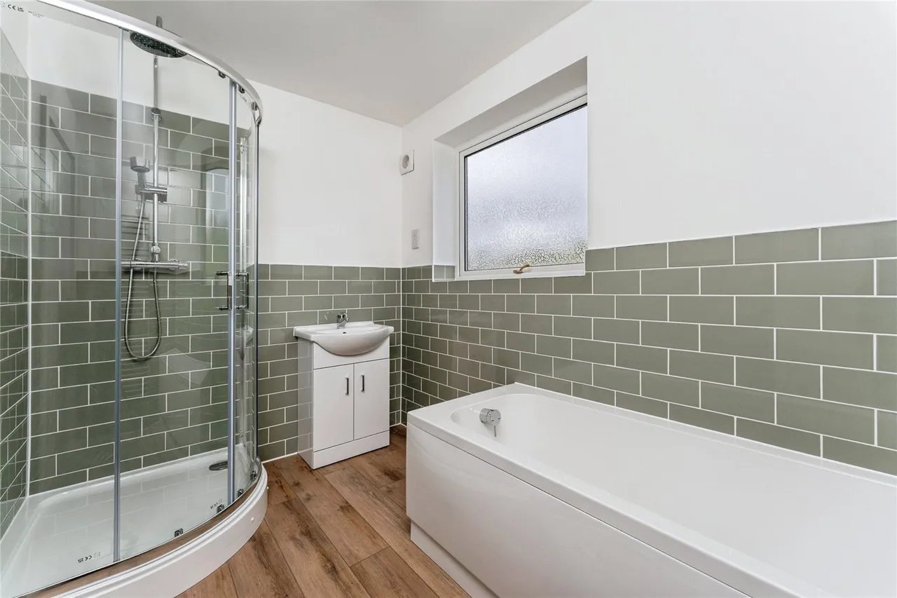 Ffordd Y Pentre, Nercwys, CH7, photo 18