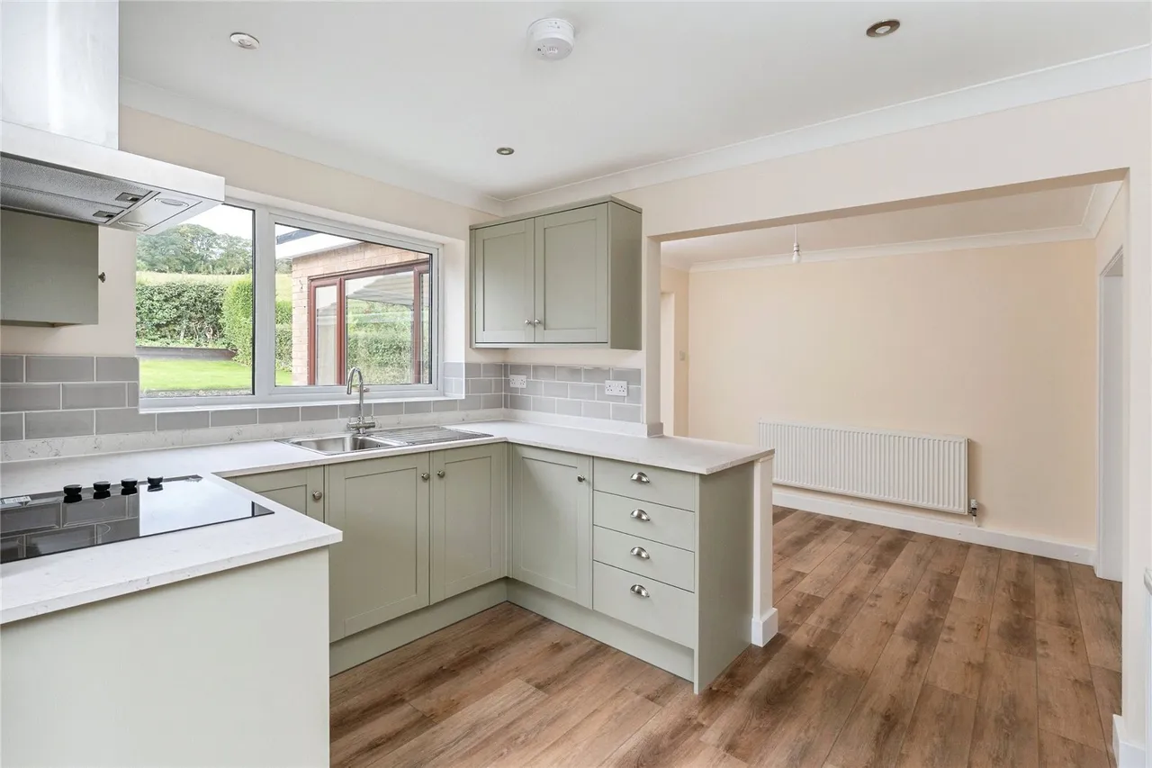 Ffordd Y Pentre, Nercwys, CH7, photo 3