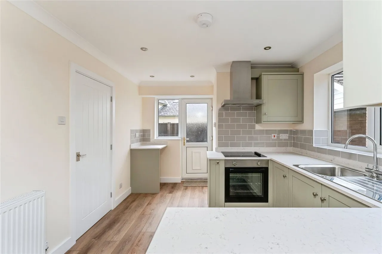 Ffordd Y Pentre, Nercwys, CH7, photo 5