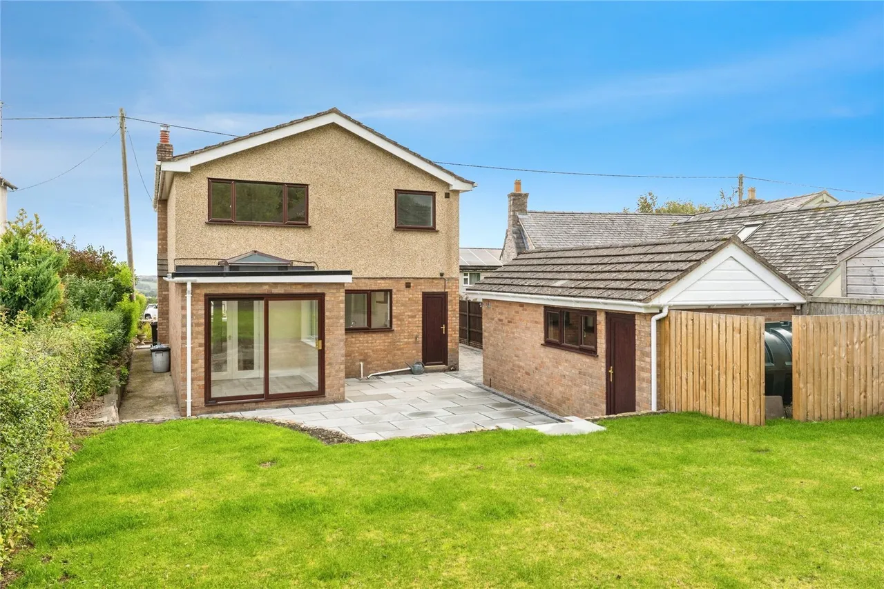 Ffordd Y Pentre, Nercwys, CH7, photo 20
