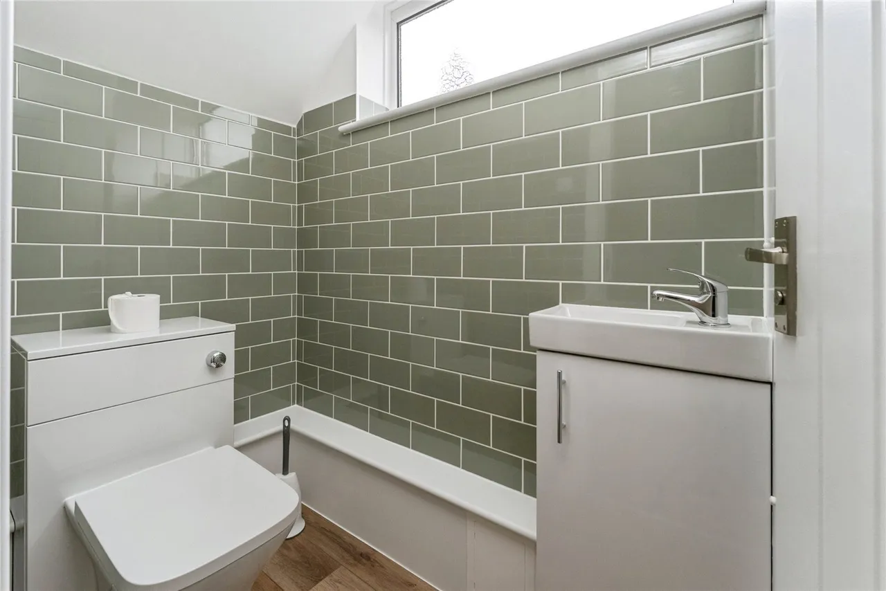 Ffordd Y Pentre, Nercwys, CH7, photo 8