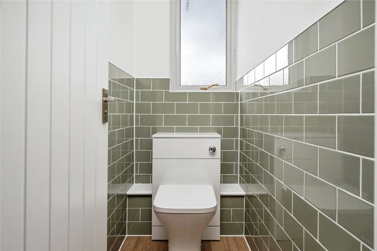 Ffordd Y Pentre, Nercwys, CH7, photo 15