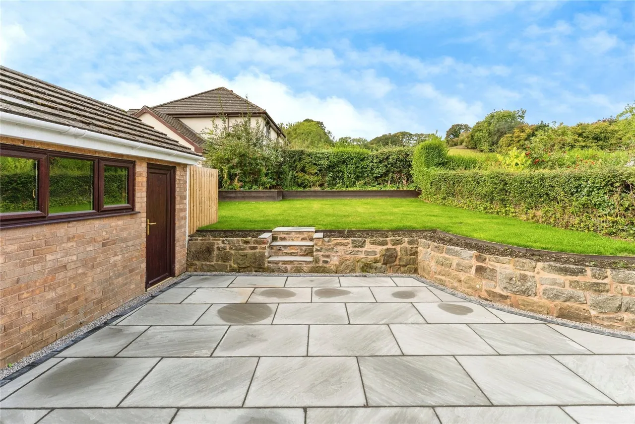 Ffordd Y Pentre, Nercwys, CH7, photo 22