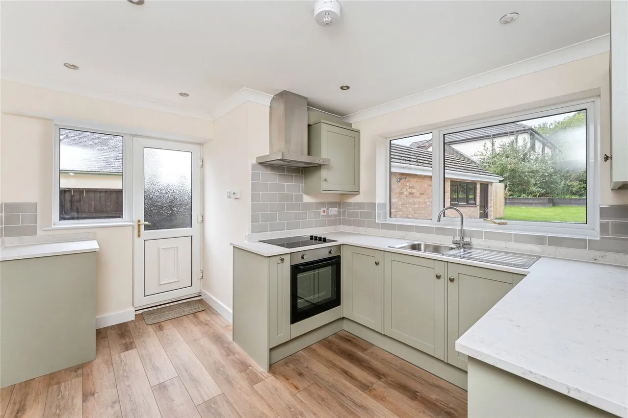 Ffordd Y Pentre, Nercwys, CH7, photo 6