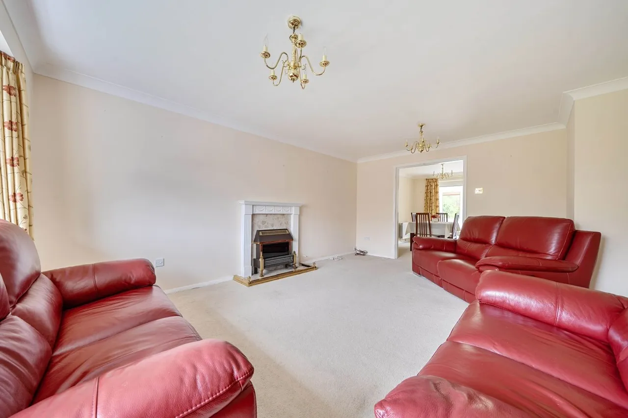 Heron Forstal Avenue, Hawkinge, CT18, photo 12