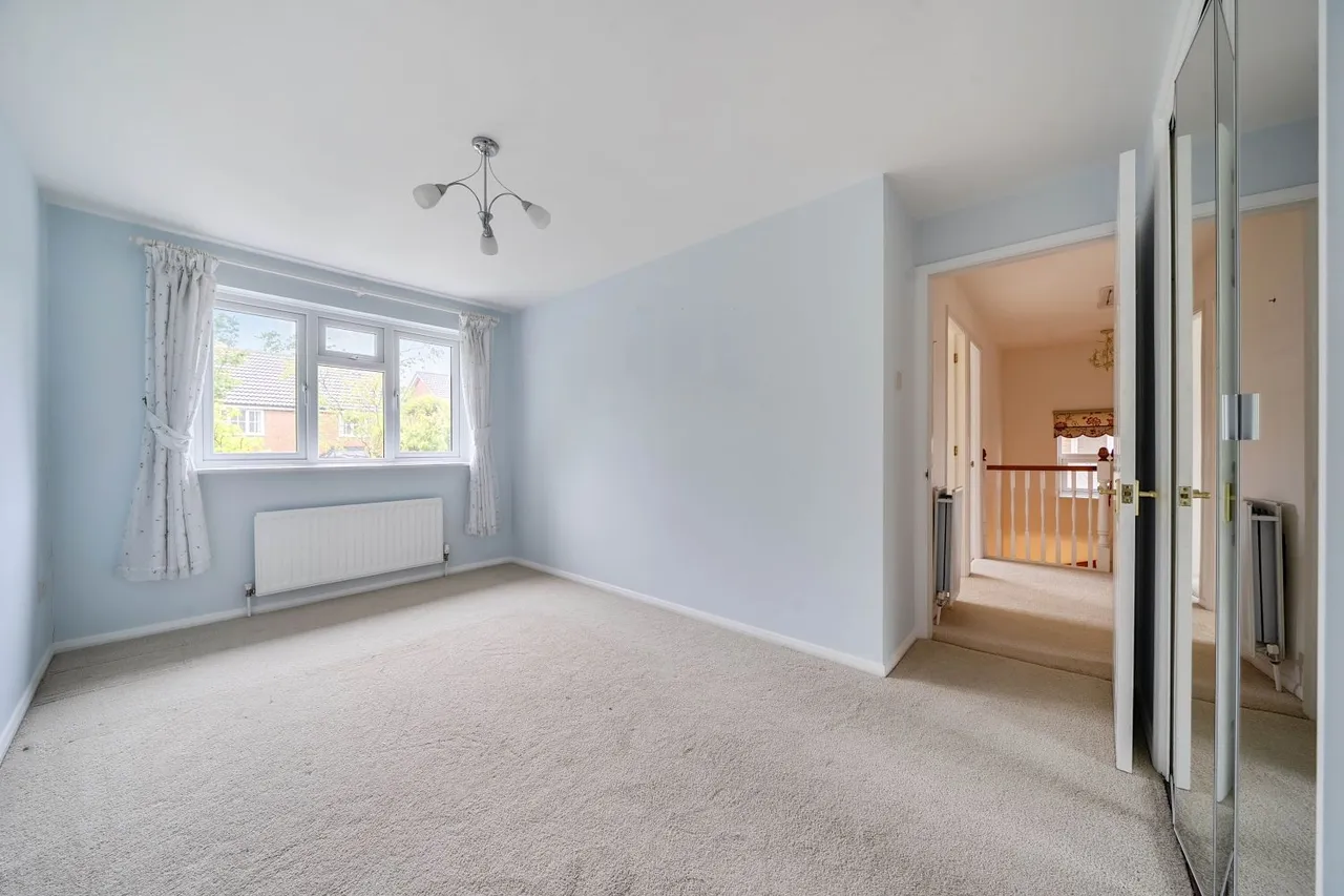 Heron Forstal Avenue, Hawkinge, CT18, photo 17