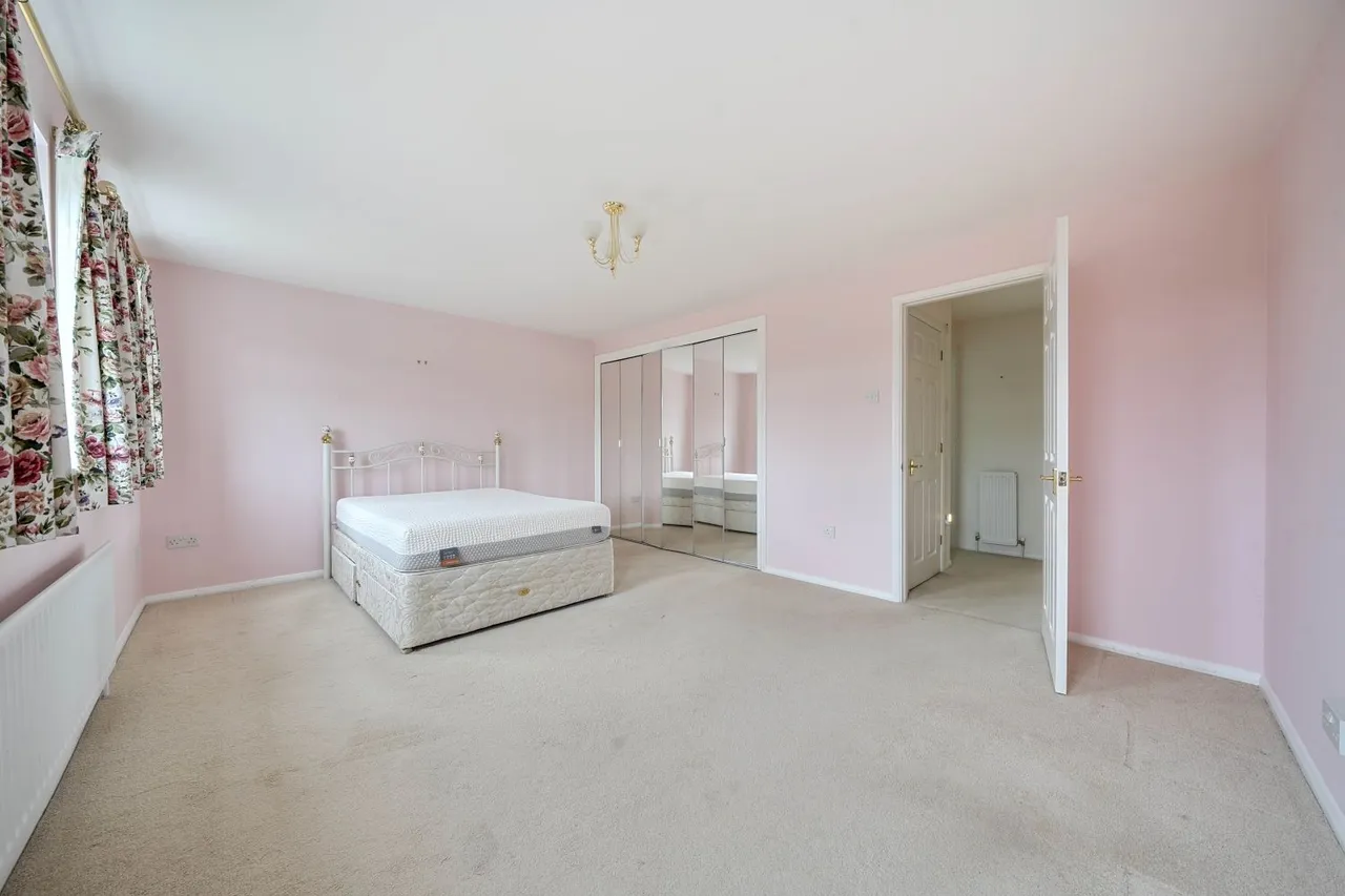 Heron Forstal Avenue, Hawkinge, CT18, photo 14