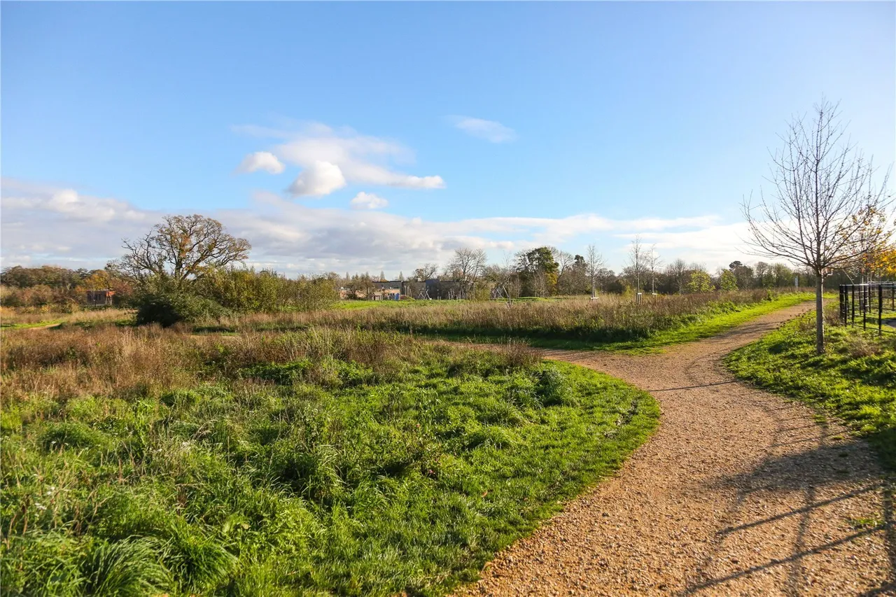 Game Keepers Quarter, Eastleigh, SO50, photo 5