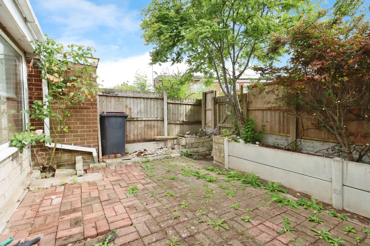 Briarwood, Telford, TF3, photo 15