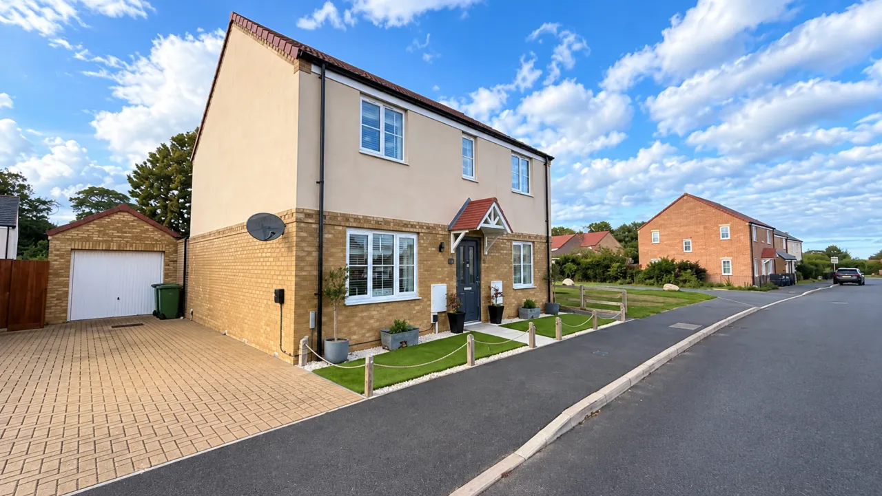 Pascoe Drive, Ormesby, photo 28
