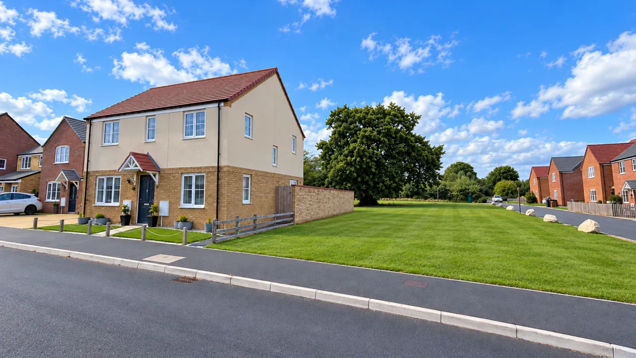 Pascoe Drive, Ormesby, photo 2