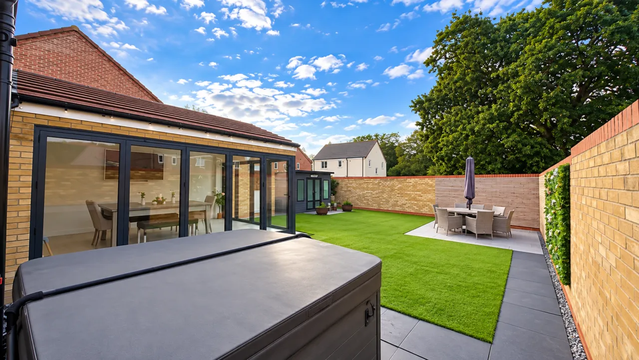 Pascoe Drive, Ormesby, photo 26