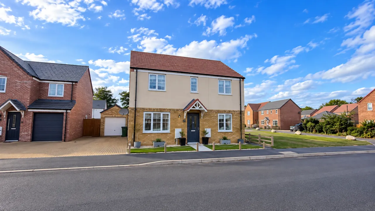 Pascoe Drive, Ormesby, photo 29