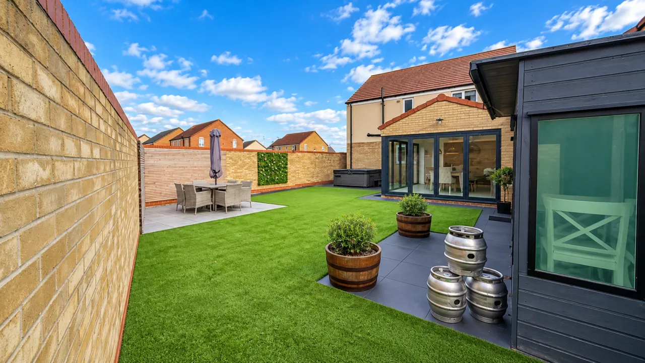 Pascoe Drive, Ormesby, photo 27