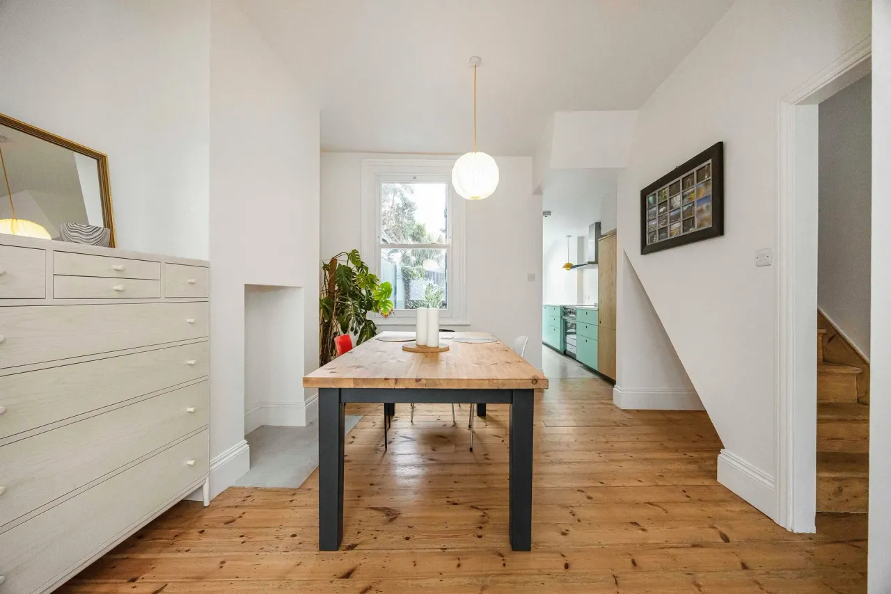 Thornton Road, Leytonstone, E11, photo 9