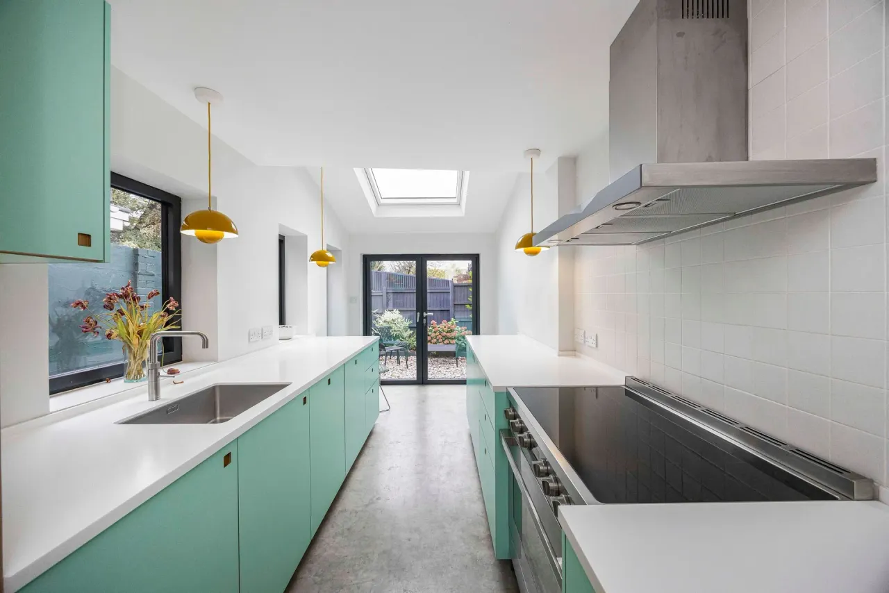 Thornton Road, Leytonstone, E11, photo 5