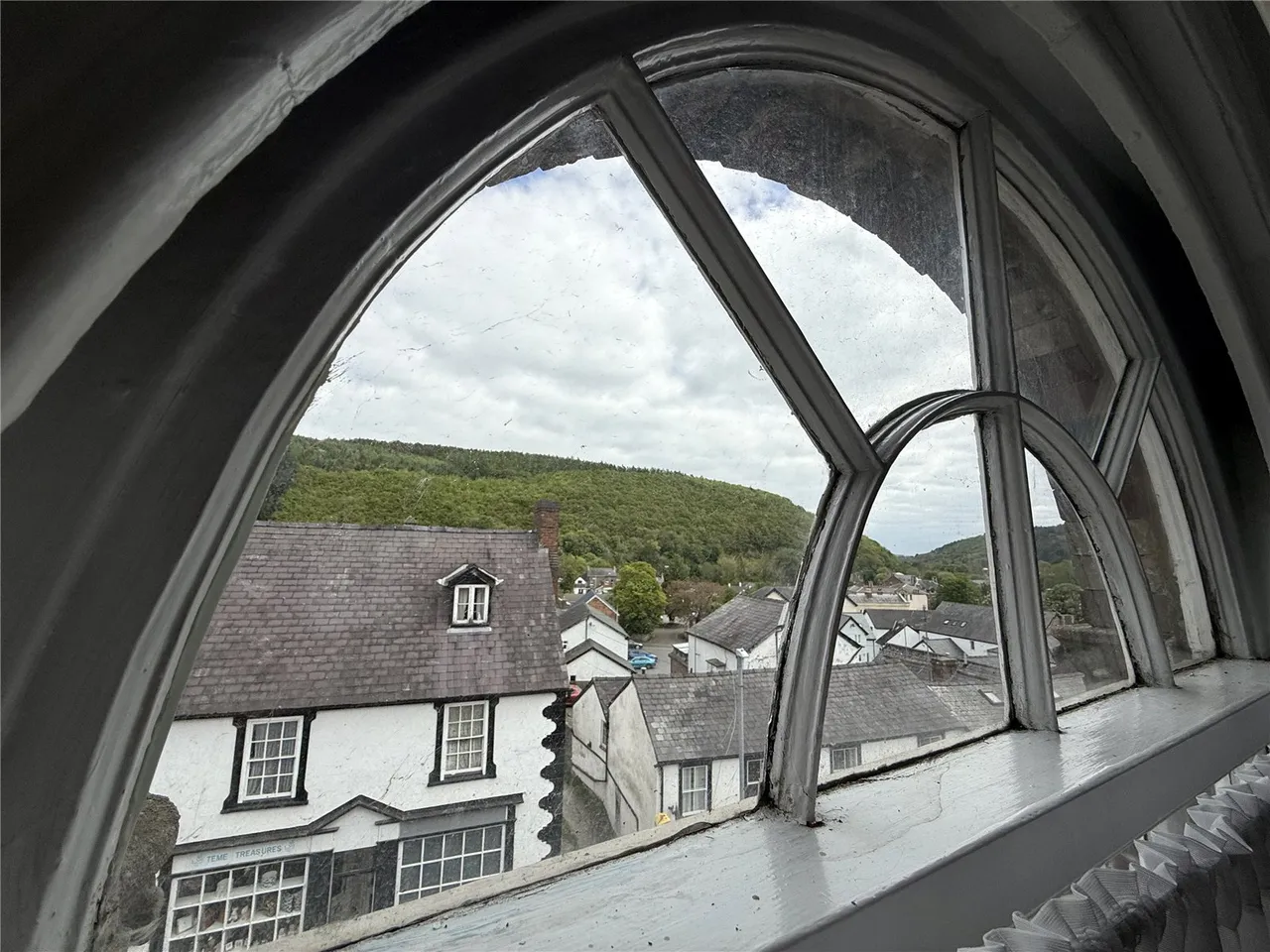 Broad Street, Knighton, Powys, LD7 1BL, photo 21
