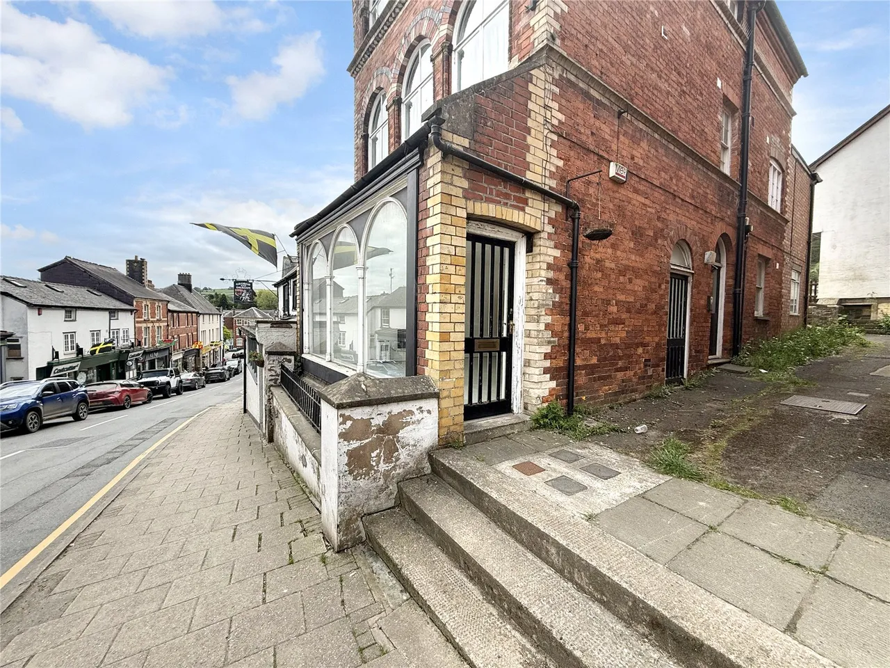 Broad Street, Knighton, Powys, LD7 1BL, photo 2