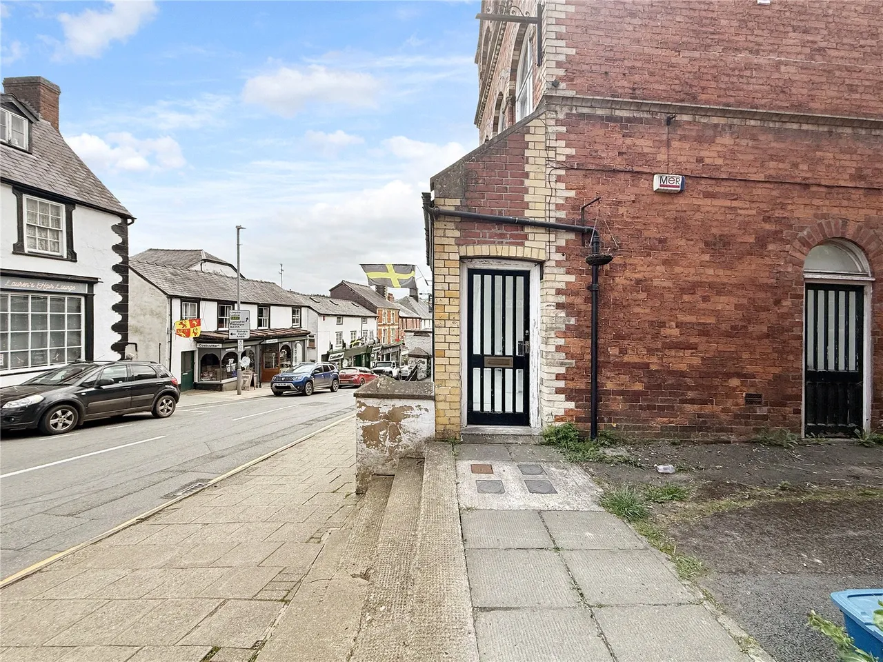Broad Street, Knighton, Powys, LD7 1BL, photo 29
