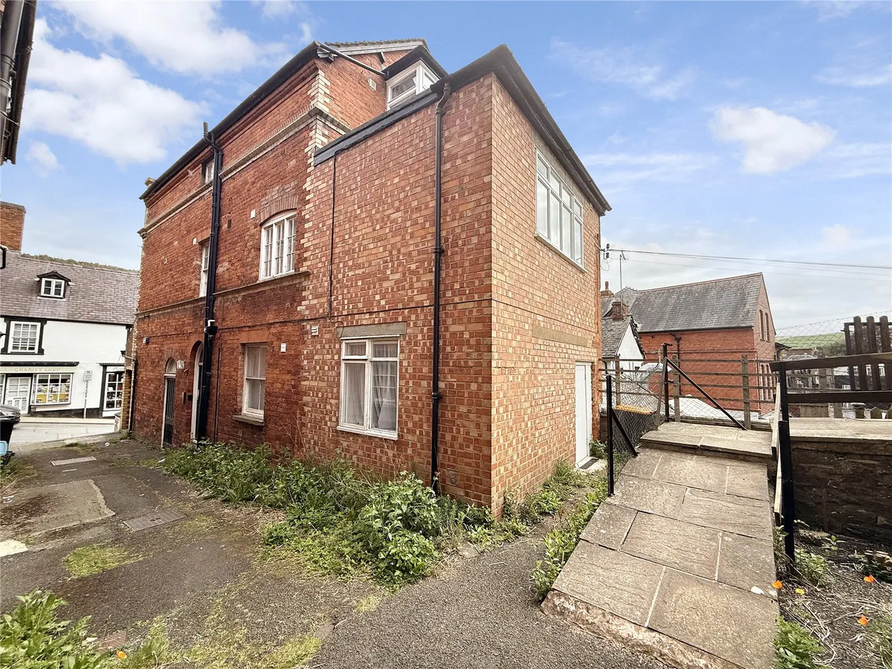 Broad Street, Knighton, Powys, LD7 1BL, photo 30