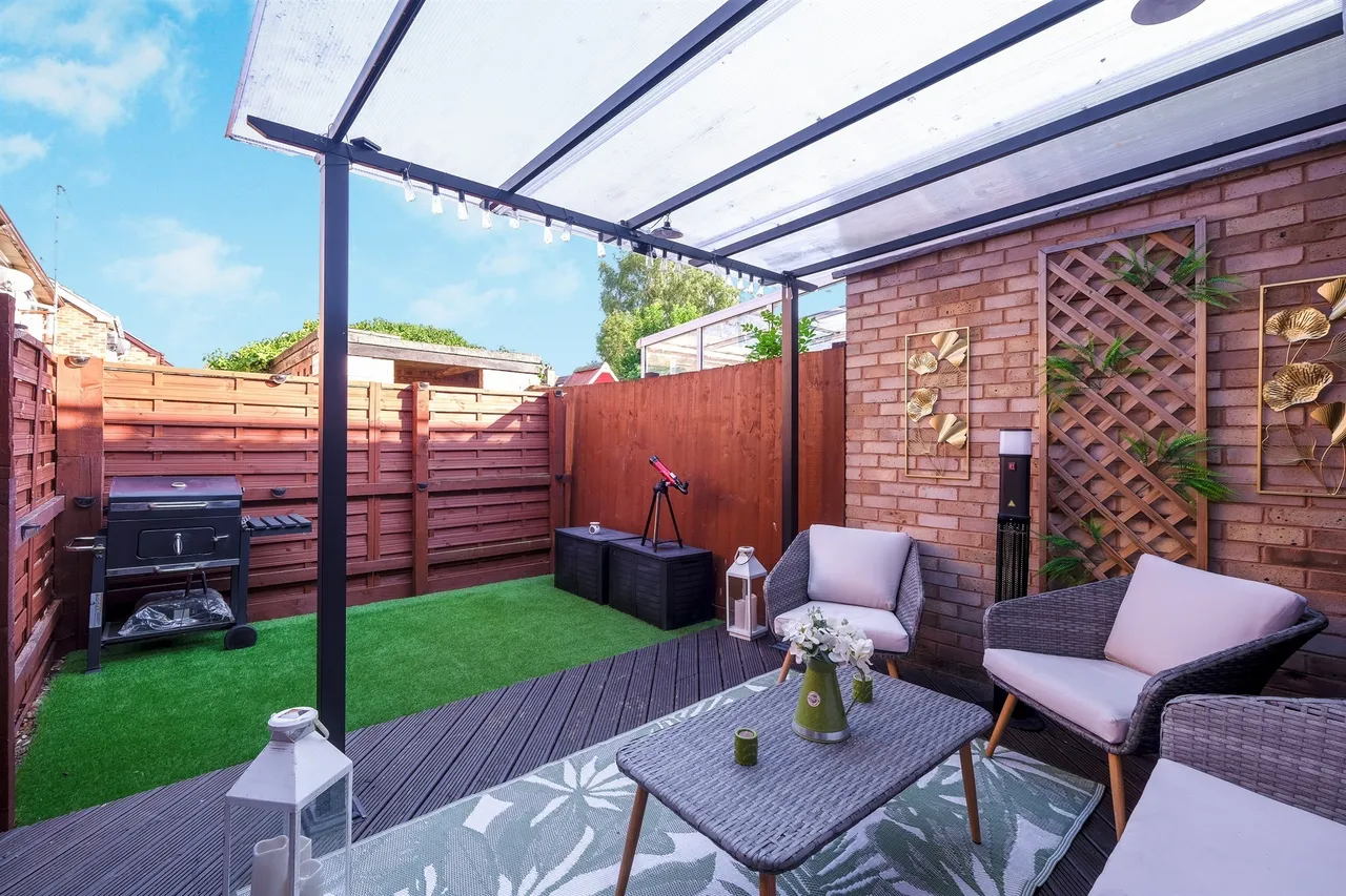 Barricombe Drive, Hereford, HR4, photo 17