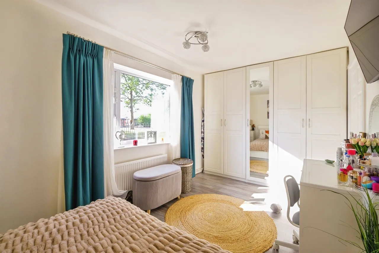 Barricombe Drive, Hereford, HR4, photo 11