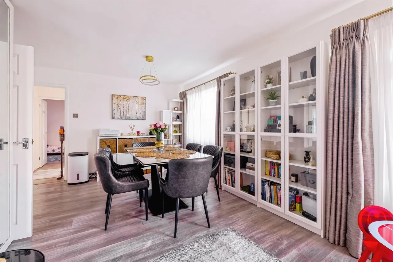 Barricombe Drive, Hereford, HR4, photo 6