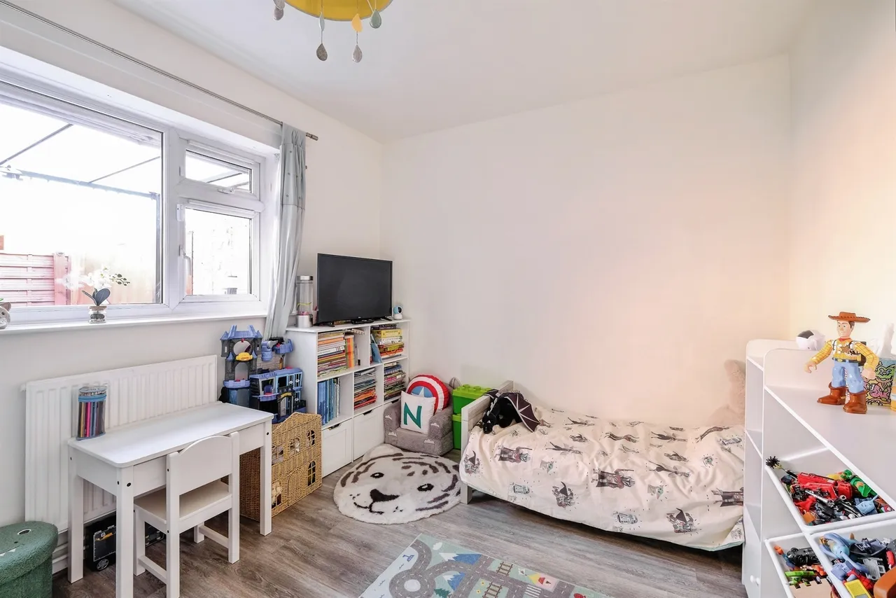 Barricombe Drive, Hereford, HR4, photo 12