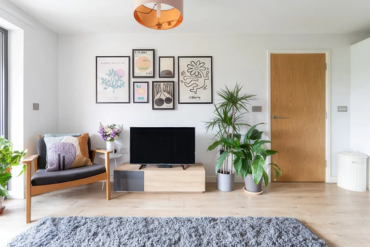 Akerman Road, Stockwell, SW9, photo 9