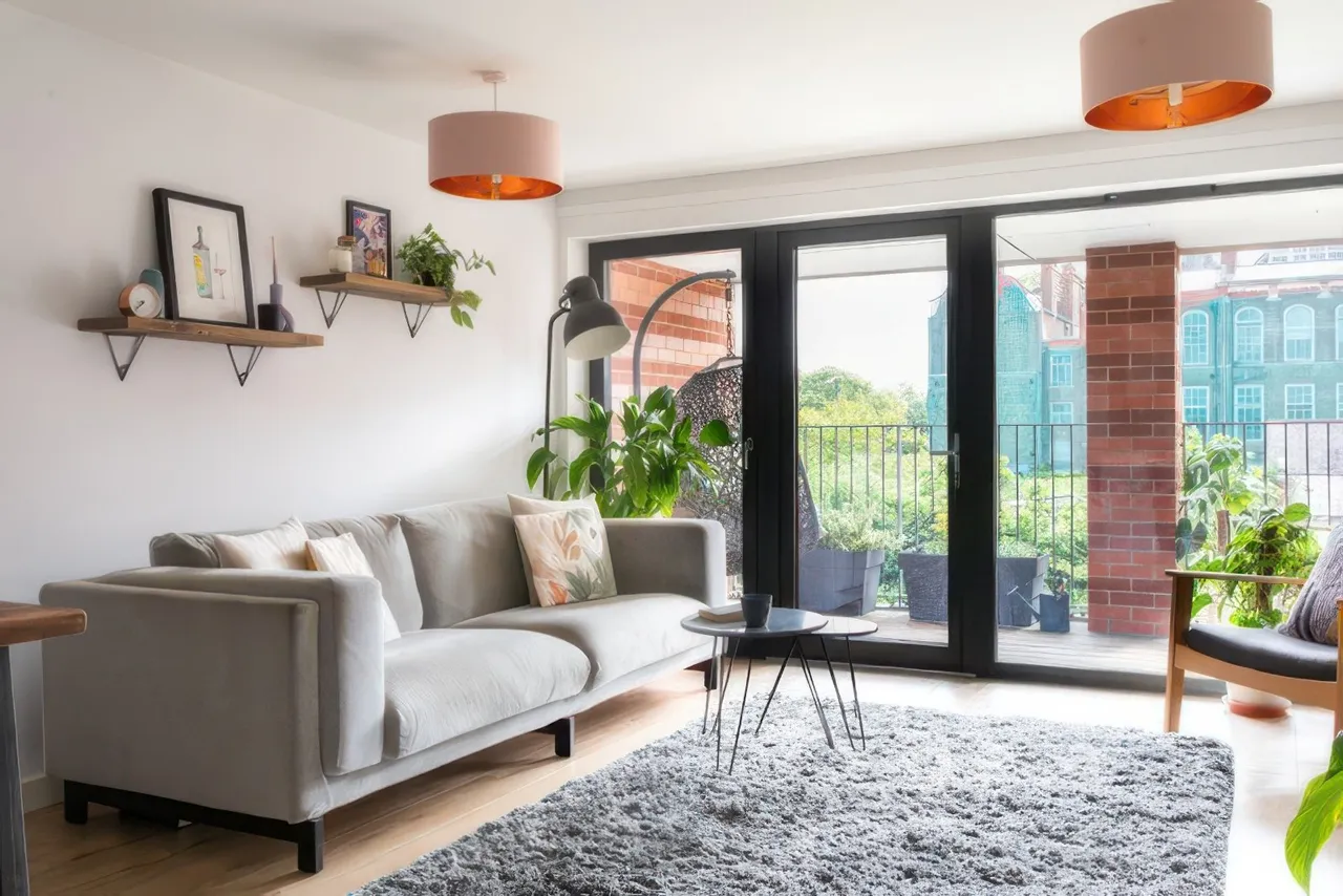 Akerman Road, Stockwell, SW9, photo 16
