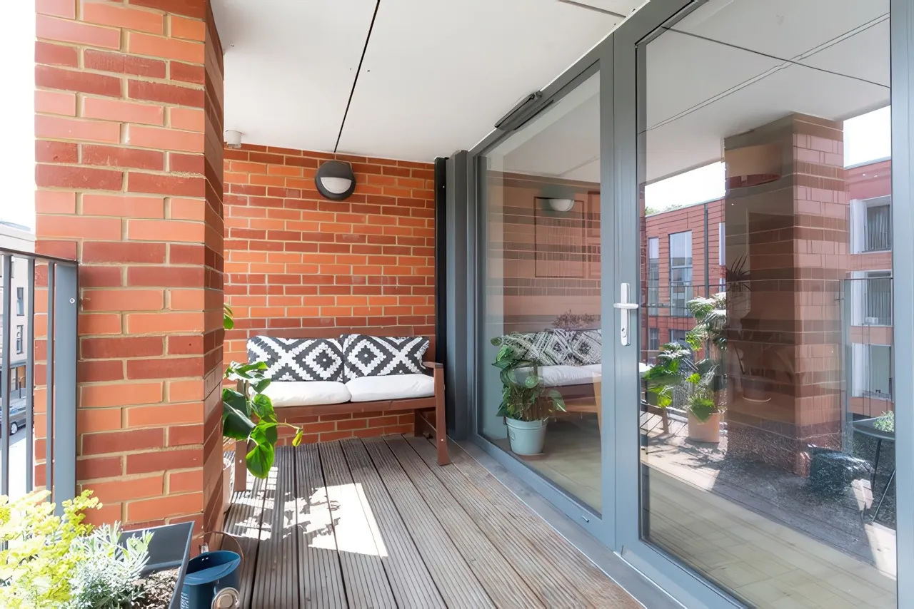Akerman Road, Stockwell, SW9, photo 8