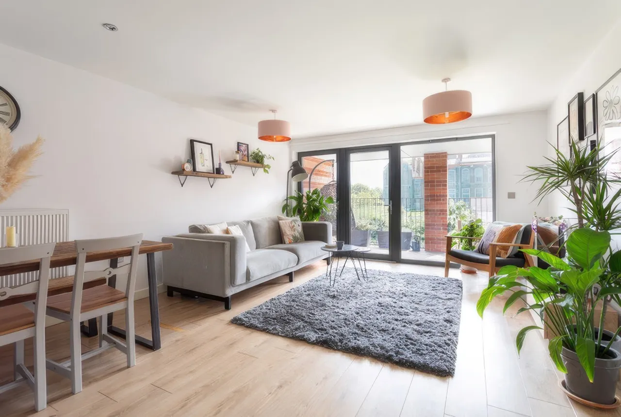 Akerman Road, Stockwell, SW9, photo 15