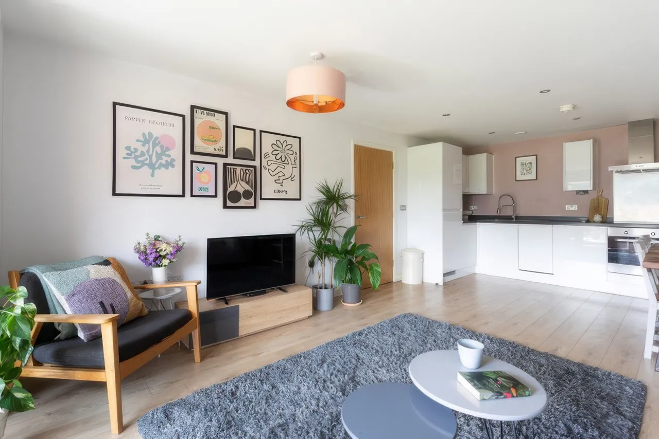 Akerman Road, Stockwell, SW9, photo 12